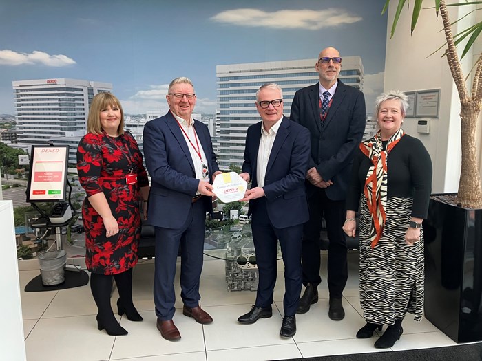 How West Midlands Employers Are Prioritising Wellbeing at Work 