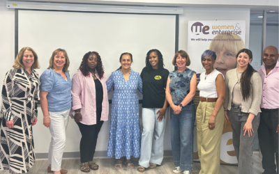 Inclusive Health Pitch Day: Courage, Creativity and Community!  