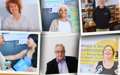 Why the Social Economy Deserves the Spotlight: Celebrating Unsung Changemakers Across the West Midlands 