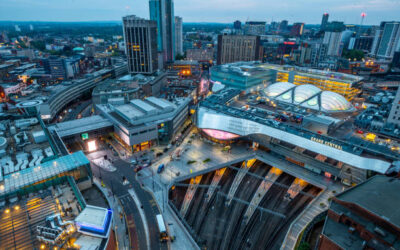 Inclusive Growth: Mayor’s £17 Billion West Midlands Plan Puts People First 