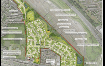 West Midlands Regeneration Milestone: 600 Homes Approved for Friar Park 