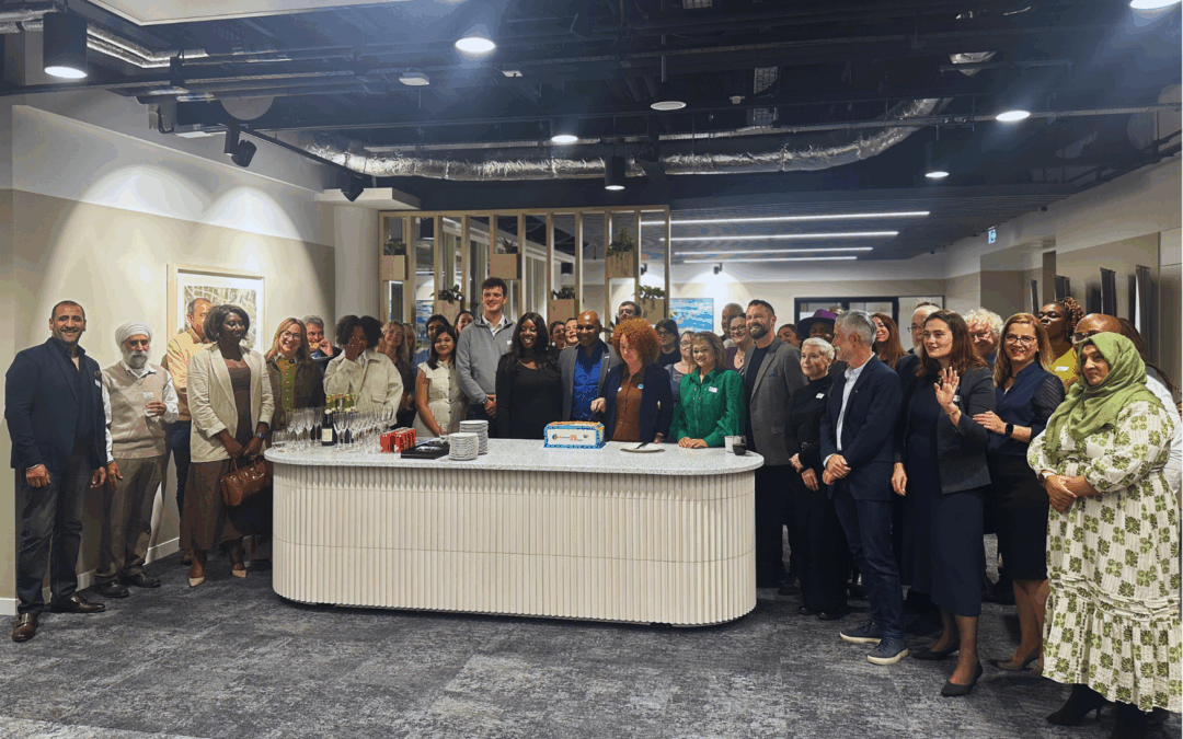 25 Years of iSE: A Celebration of Legacy, Leadership and the Future of the Social Economy