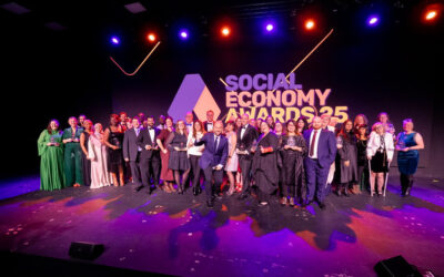This Year’s Social Economy Drive Champions Revealed