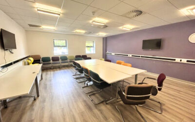 Where Business Meets Purpose: iSE Events 2026