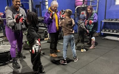 She Beasts CIC: A Space Where Real Lives Matter