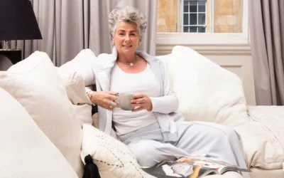 Celebrating Neurodiversity in Business: An Exclusive Workshop with Maxine Laceby