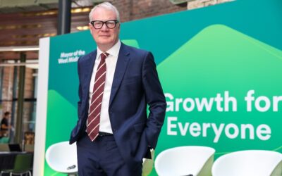£50m Innovation Fund Signals Major Growth Opportunity for West Midlands Social Economy