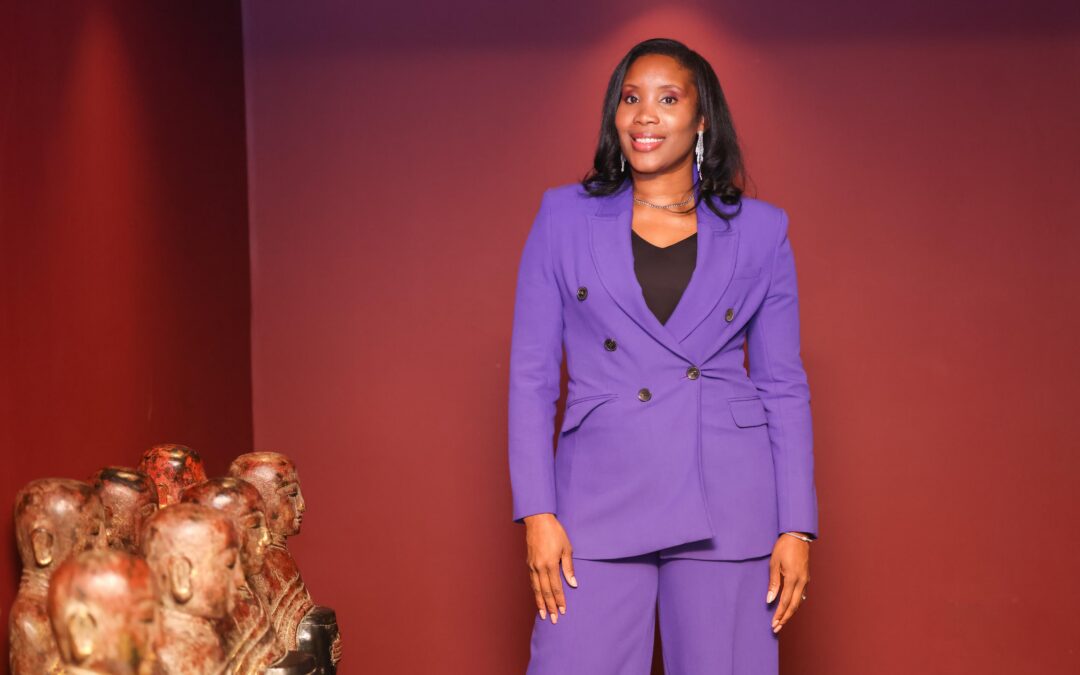 Daniella Genas Gave Birmingham’s Founders the Blueprint for Scaling Without Burning Out
